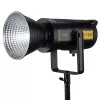 Flash de estúdio fotográfico Godox FV200 1/8000 s preto