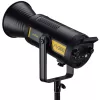 Flash de estúdio fotográfico Godox FV200 1/8000 s preto