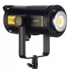 Flash de estúdio fotográfico Godox FV200 1/8000 s preto