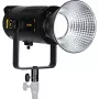 Flash de estúdio fotográfico Godox FV200 1/8000 s preto