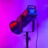 Luz contínua Godox SZ150R 150W LED preto