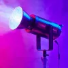 Luz contínua Godox SZ150R 150W LED preto