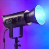 Luz contínua Godox SZ150R 150W LED preto