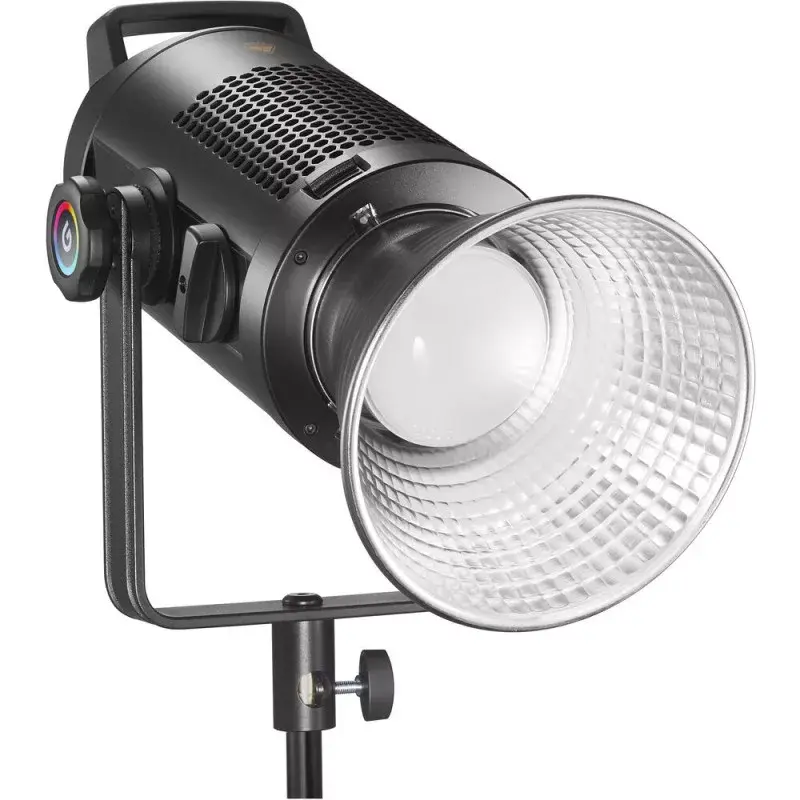 Luz contínua Godox SZ150R 150W LED preto