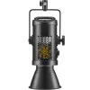Luz contínua Godox SZ150R 150W LED preto