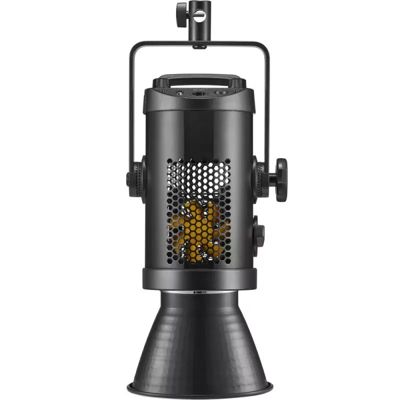 Luz contínua Godox SZ150R 150W LED preto