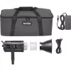 Luz contínua Godox SZ150R 150W LED preto