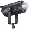 Luz contínua Godox SZ150R 150W LED preto
