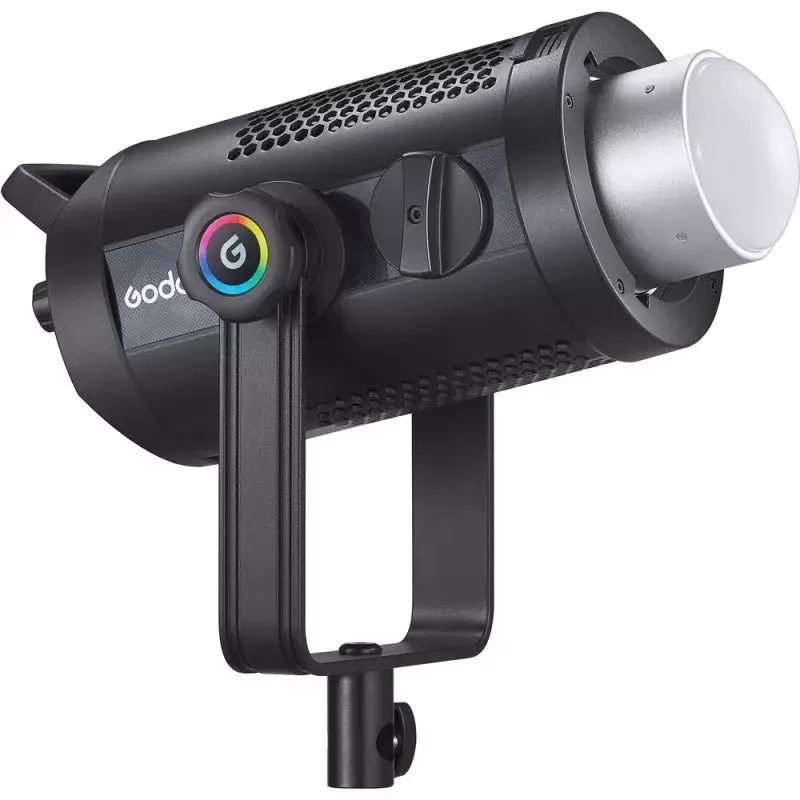 Luz contínua Godox SZ150R 150W LED preto