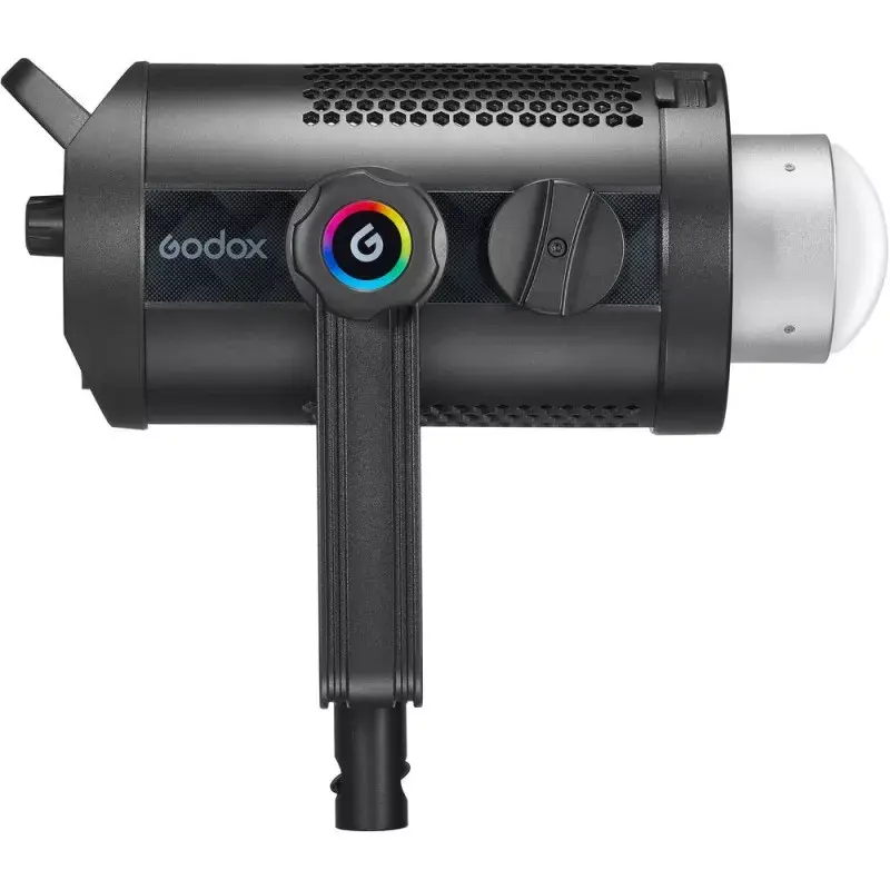 Luz contínua Godox SZ150R 150W LED preto