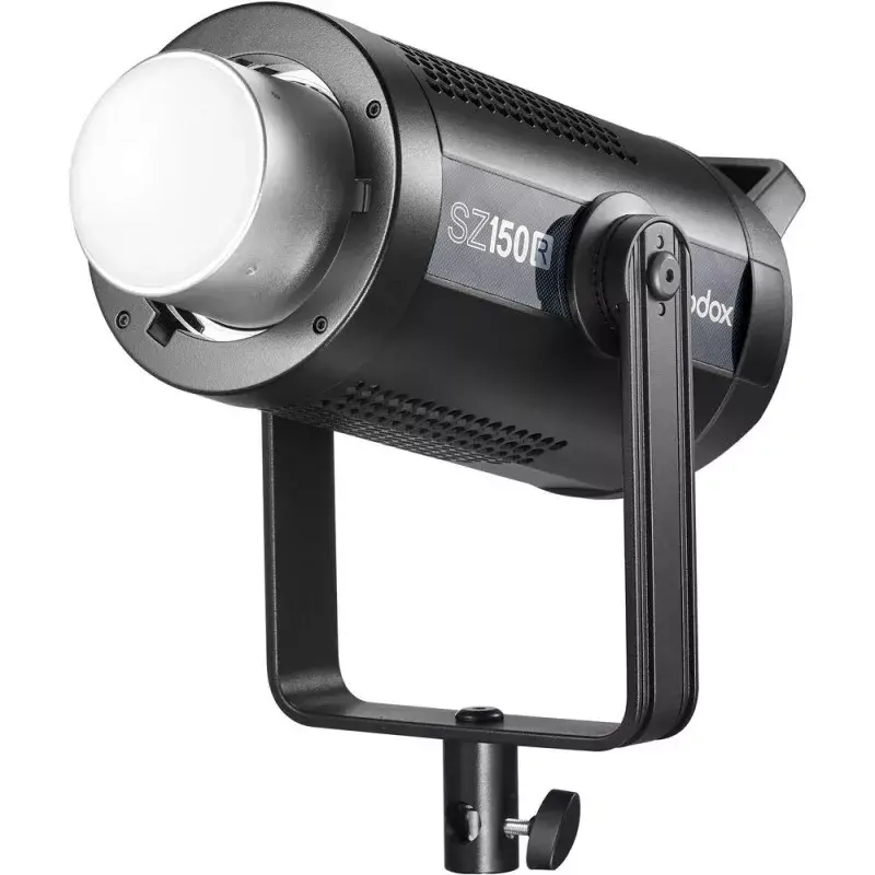 Luz contínua Godox SZ150R 150W LED preto