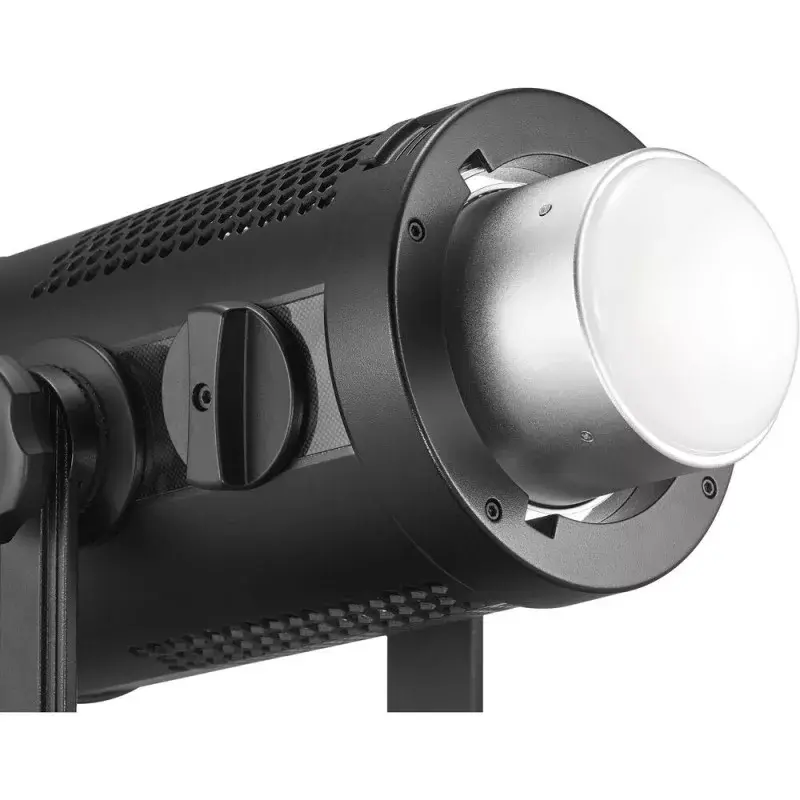 Luz contínua Godox SZ150R 150W LED preto