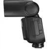 Flash slave Godox Ving V860III preto 1,5 s de reciclagem 530 g