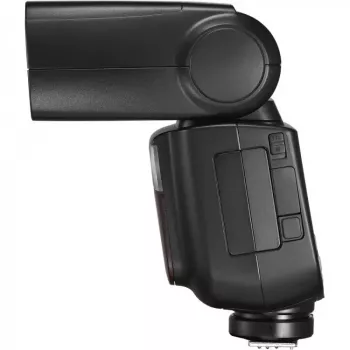 Flash slave Godox Ving V860III preto 1,5 s de reciclagem 530 g