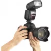 Flash slave Godox Ving V860III preto 1,5 s de reciclagem 530 g