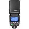 Flash slave Godox Ving V860III preto 1,5 s de reciclagem 530 g