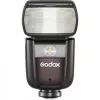 Flash slave Godox Ving V860III preto 1,5 s de reciclagem 530 g