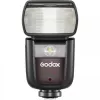 Flash Godox Ving V860III TTL Li-Ion preto para Olympus Panasonic 1,5 s de reciclagem
