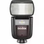 Flash Godox Ving V860III TTL Li-Ion preto para Olympus Panasonic 1,5 s de reciclagem