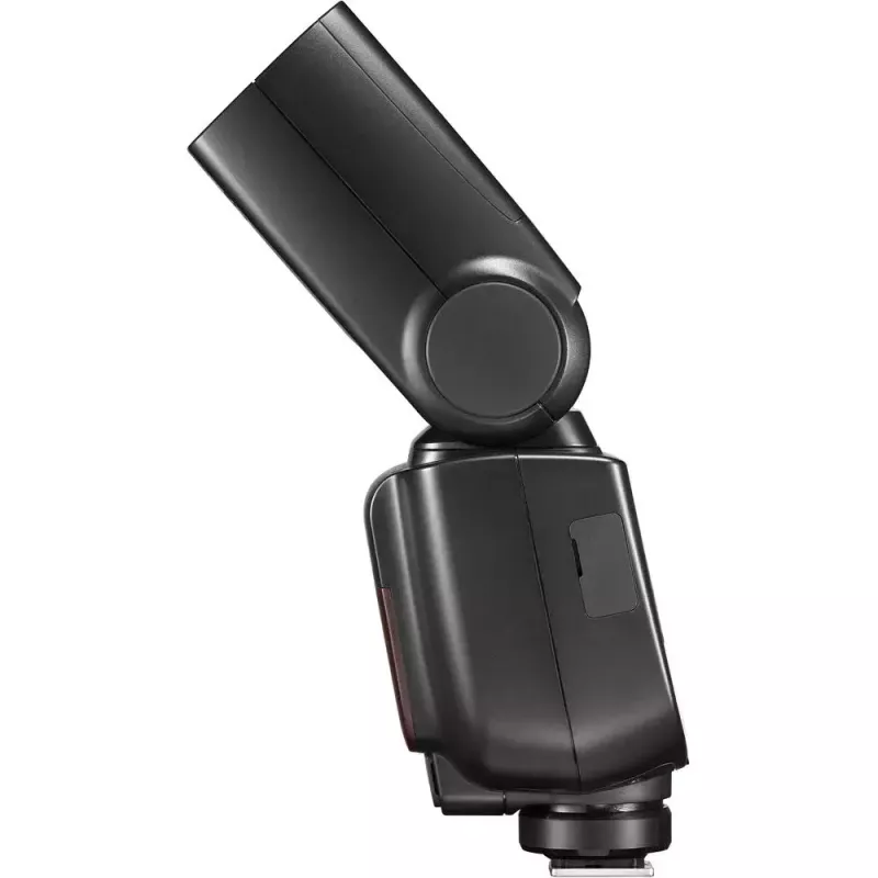 Flash para câmara de vídeo Godox TT685 II preto 20000 s de reciclagem pilha AA