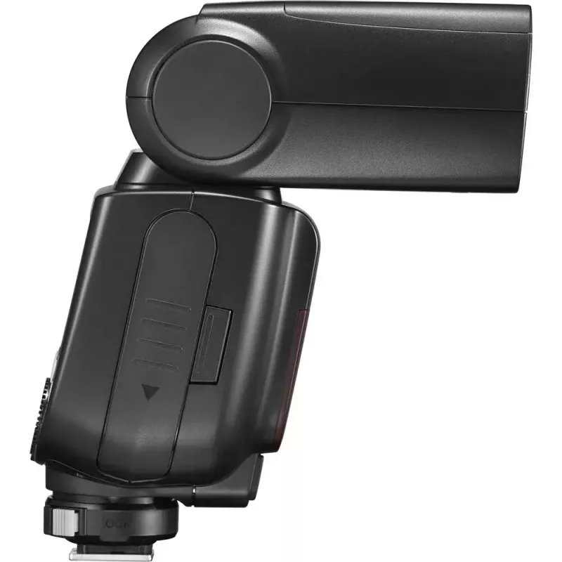 Flash para câmara de vídeo Godox TT685 II preto 20000 s de reciclagem pilha AA