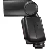 Flash para câmara de vídeo Godox TT685 II preto 20000 s de reciclagem pilha AA