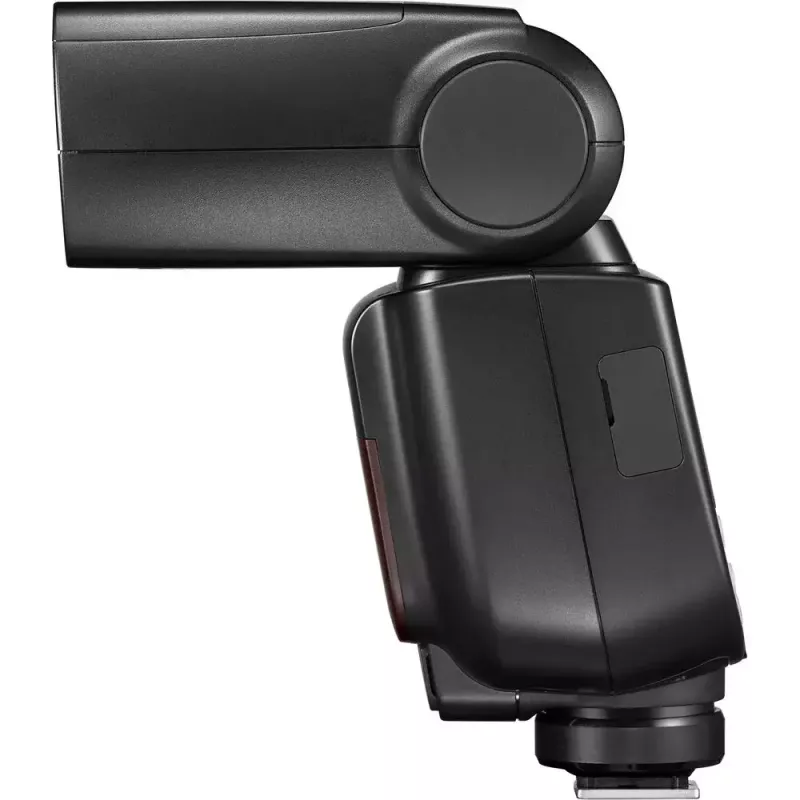 Flash para câmara de vídeo Godox TT685 II preto 20000 s de reciclagem pilha AA