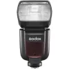Flash para câmara de vídeo Godox TT685 II preto 20000 s de reciclagem pilha AA