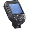 Godox XProIIF transmissor de dados para câmara 100 m preto pilha AA