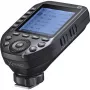 Godox XProIIF transmissor de dados para câmara 100 m preto pilha AA