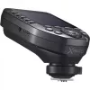 Transmissor de dados para câmara Godox XProIIO 100 m preto pilha AA