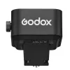 Transmissor Godox X3 TTL para Fuji bateria incorporada 850 mAh