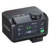 Mini flash TTL Godox iT30Pro C para câmaras Canon – preto