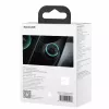 Carregador de automóvel Baseus TZCCJD-0G 40W cinzento-escuro — carregador USB para automóvel, saída de 40W