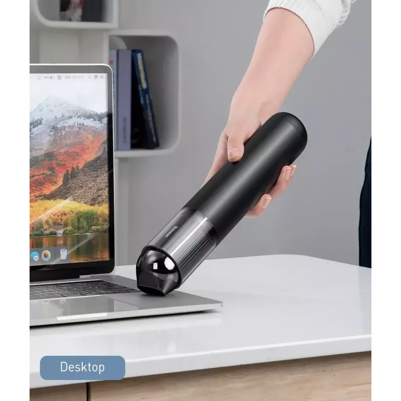 Aspirador de mão Baseus A3