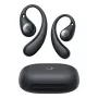 Headset Baseus Eli Sport 2 True Wireless Stereo (TWS) Bluetooth com gancho de orelha Intraaural 20–40000 Hz preto