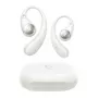 Headset Baseus Eli Sport 2 True Wireless Stereo (TWS) com gancho de orelha, Intraaural, 20–40000 Hz, branco