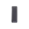 Leitor de controlo de acessos Hikvision DS-K1802E, preto, DC 0–12 V, máx. 0,15 A, 115,9×43,3×17 mm