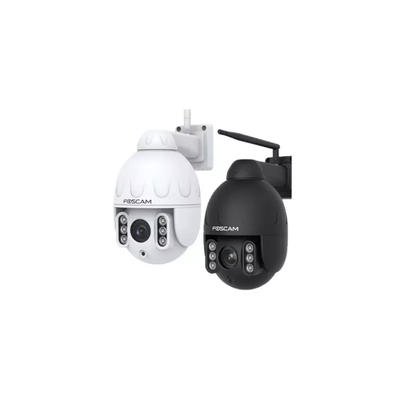 Câmara de vigilância IP Foscam SD4-WB 2304 x 1536