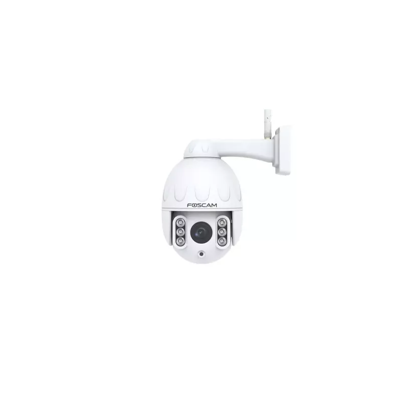 Câmara de vigilância IP Foscam SD4-WB 2304 x 1536