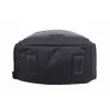Mochila para portátil BESTLIFE FRANKLYN para portáteis de 14,1 polegadas, preta