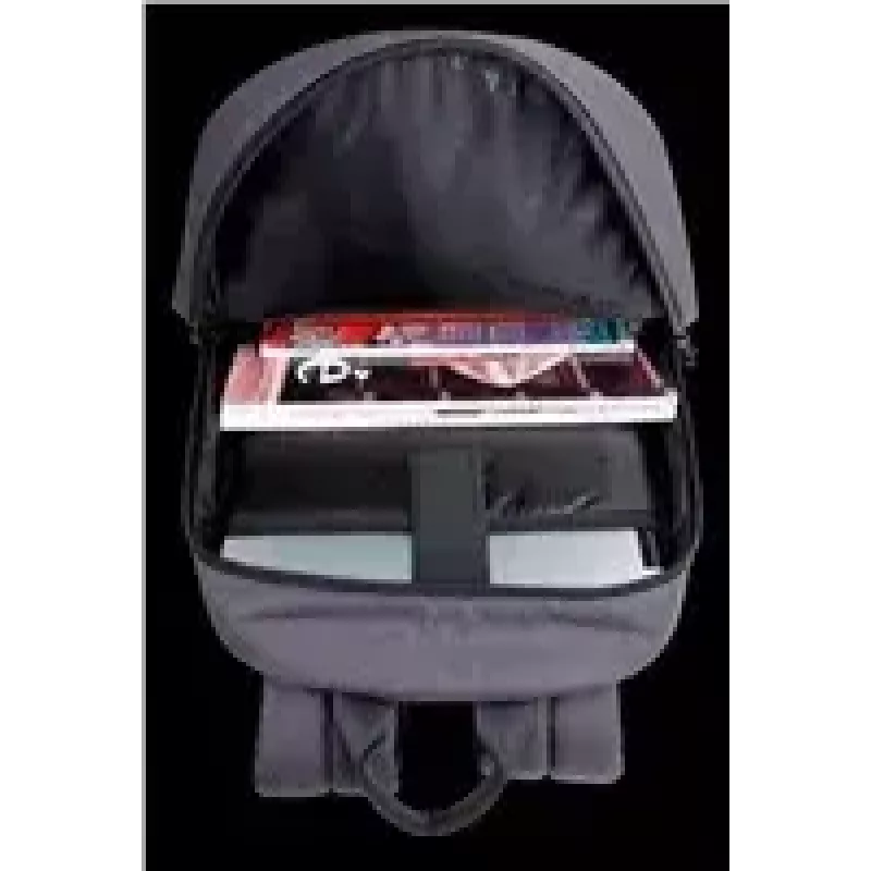 Mochila para portátil BESTLIFE BL-BB-3527 para portáteis de 14,1 polegadas, repelente à água, leve