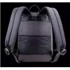 Mochila para portátil BESTLIFE BL-BB-3527 para portáteis de 14,1 polegadas, repelente à água, leve