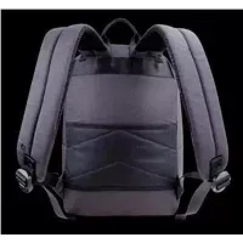 Mochila para portátil BESTLIFE BL-BB-3527 para portáteis de 14,1 polegadas, repelente à água, leve