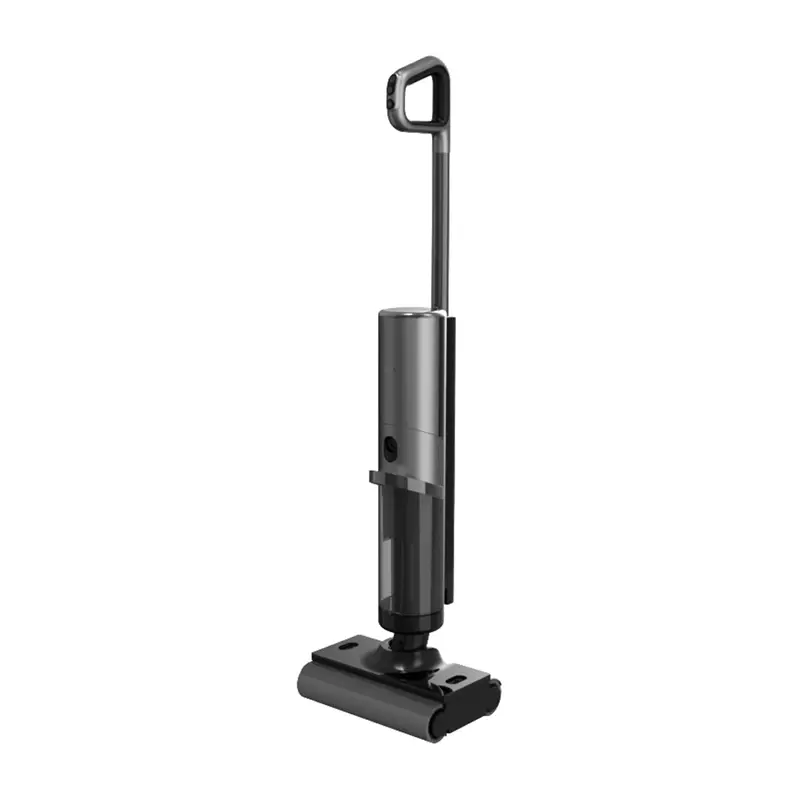 Aspirador Deerma DEM-VX900W sem fios vertical com função de lavagem