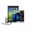UGREEN adaptador de USB-C para micro USB, cinzento