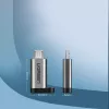 UGREEN adaptador de USB-C para micro USB, cinzento