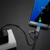 UGREEN adaptador de USB-C para micro USB, cinzento