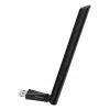 Mercusys MA14H AX300 adaptador USB Wi-Fi 6 de alto ganho