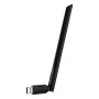 Mercusys MA14H AX300 adaptador USB Wi-Fi 6 de alto ganho